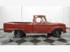 Thumbnail Photo 14 for 1964 Ford F100
